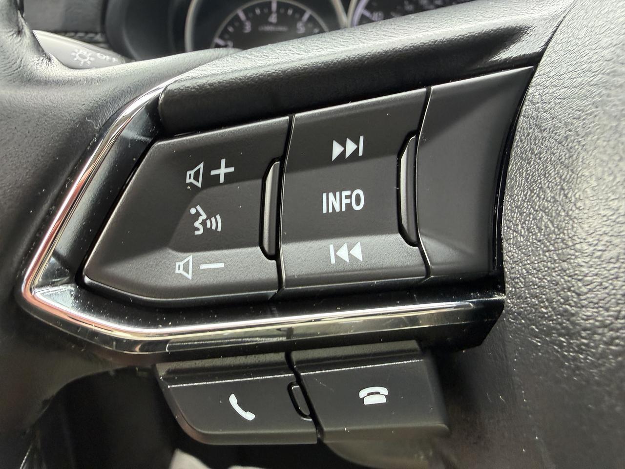 2019 MAZDA CX-5 Touring Connellsville PA