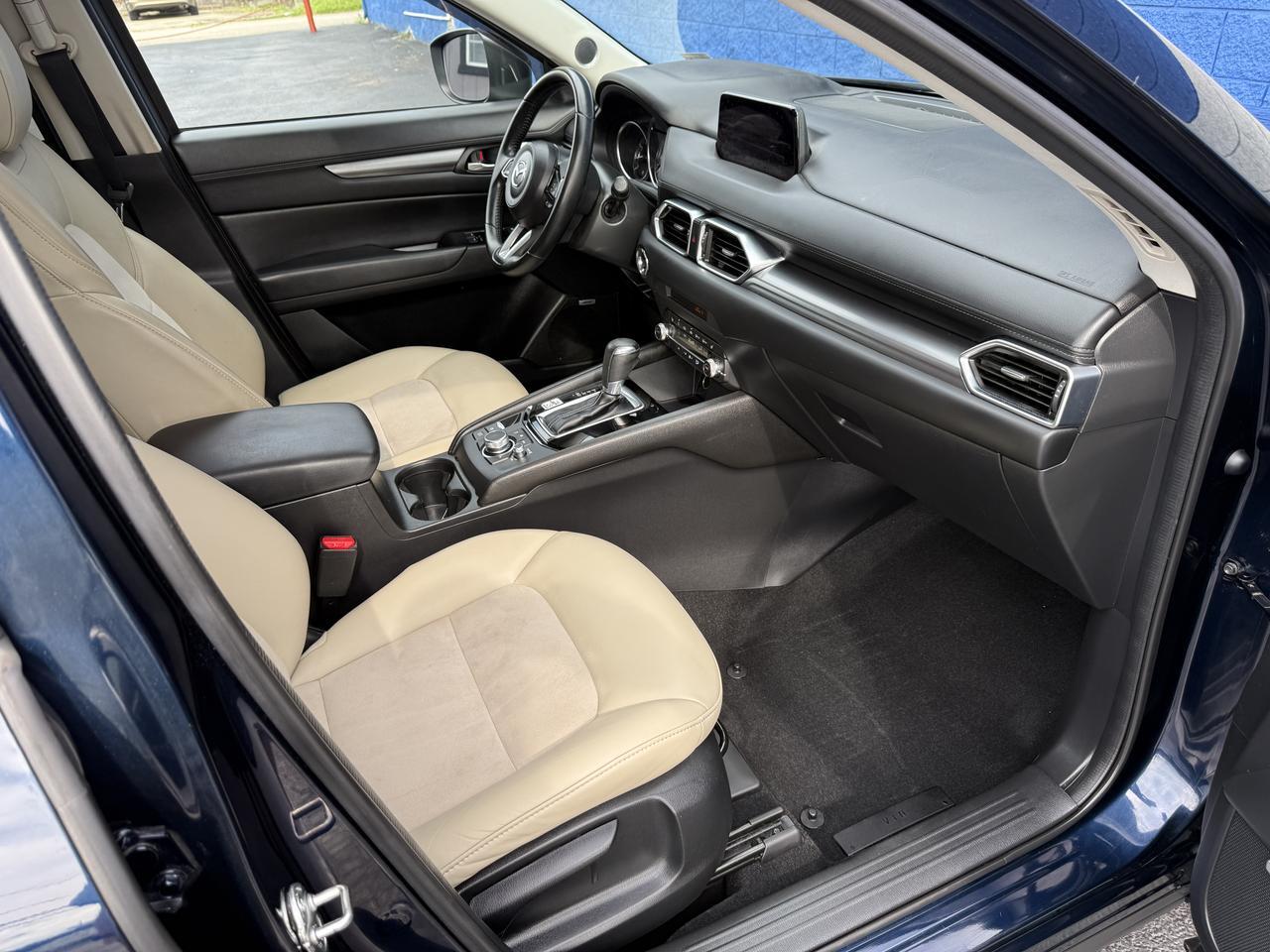 2019 MAZDA CX-5 Touring Connellsville PA