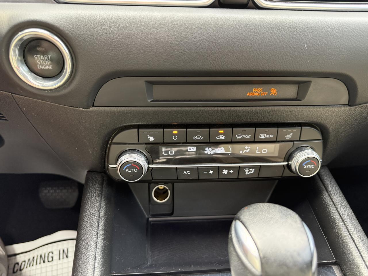 2019 MAZDA CX-5 Touring Connellsville PA