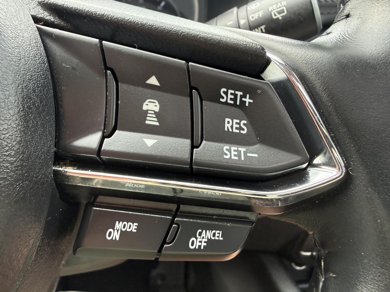 2019 MAZDA CX-5 Touring Connellsville PA