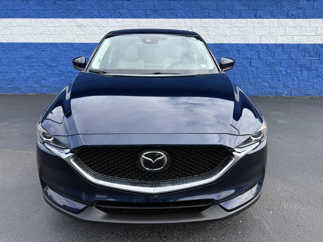 2019 MAZDA CX-5 Touring Connellsville PA
