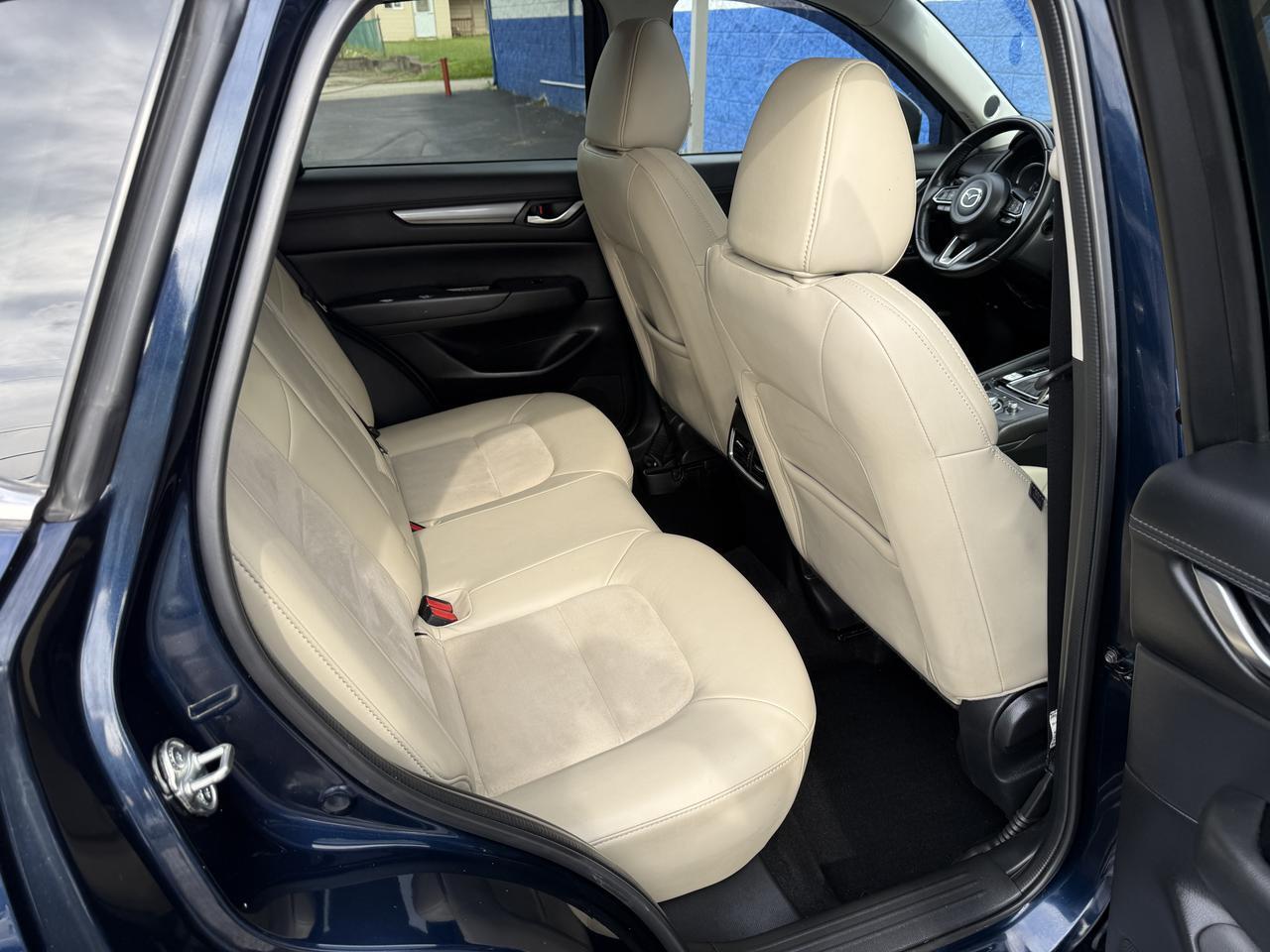 2019 MAZDA CX-5 Touring Connellsville PA