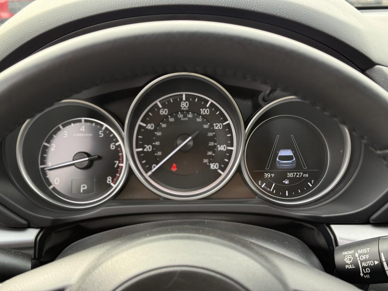 2019 MAZDA CX-5 Touring Crestwood KY