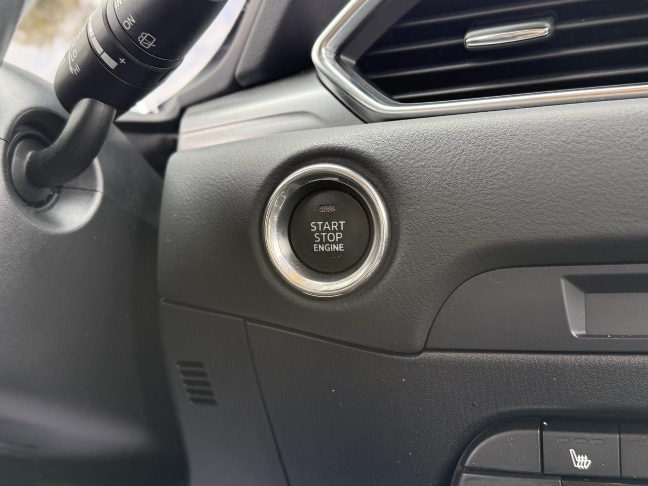 2019 MAZDA CX-5 Touring Crestwood KY