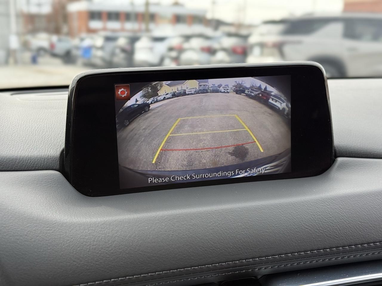 2019 MAZDA CX-5 Touring Crestwood KY