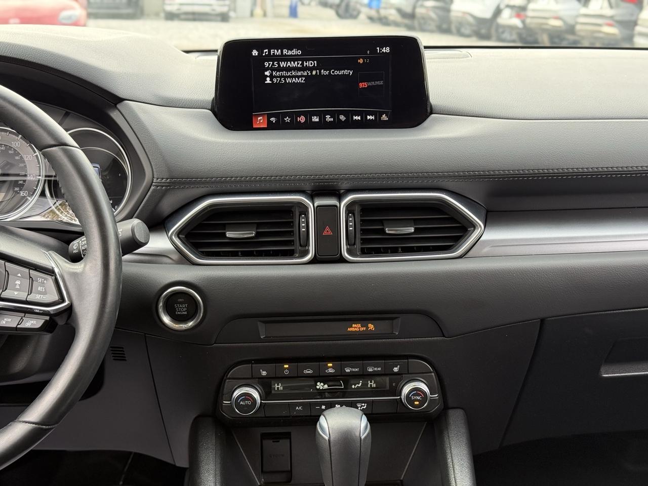 2019 MAZDA CX-5 Touring Crestwood KY