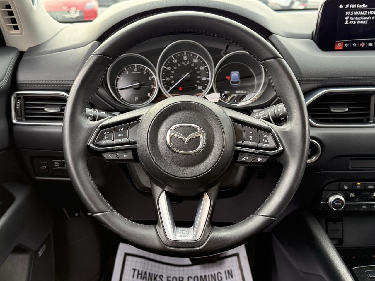 2019 MAZDA CX-5 Touring Crestwood KY