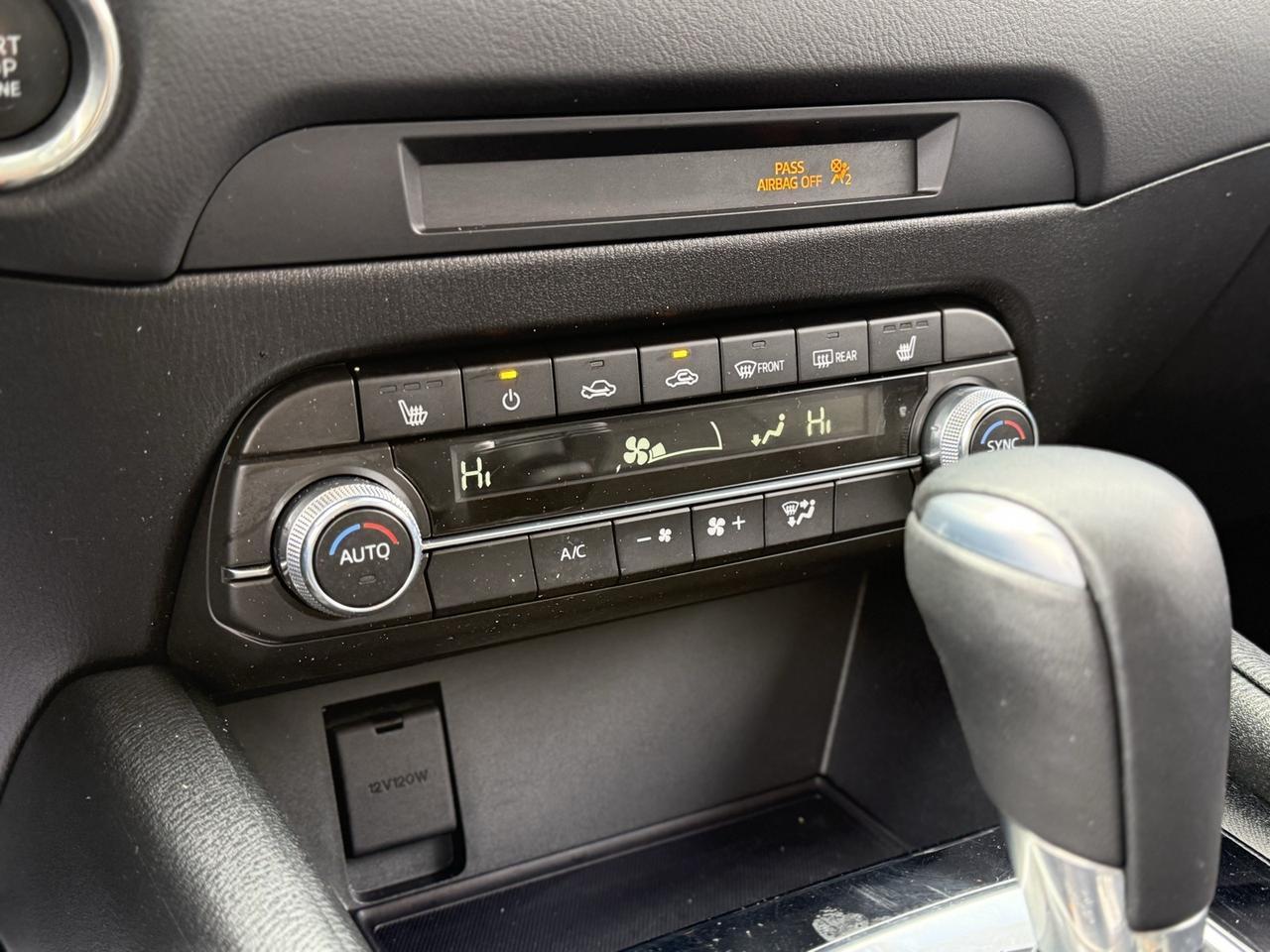 2019 MAZDA CX-5 Touring Crestwood KY