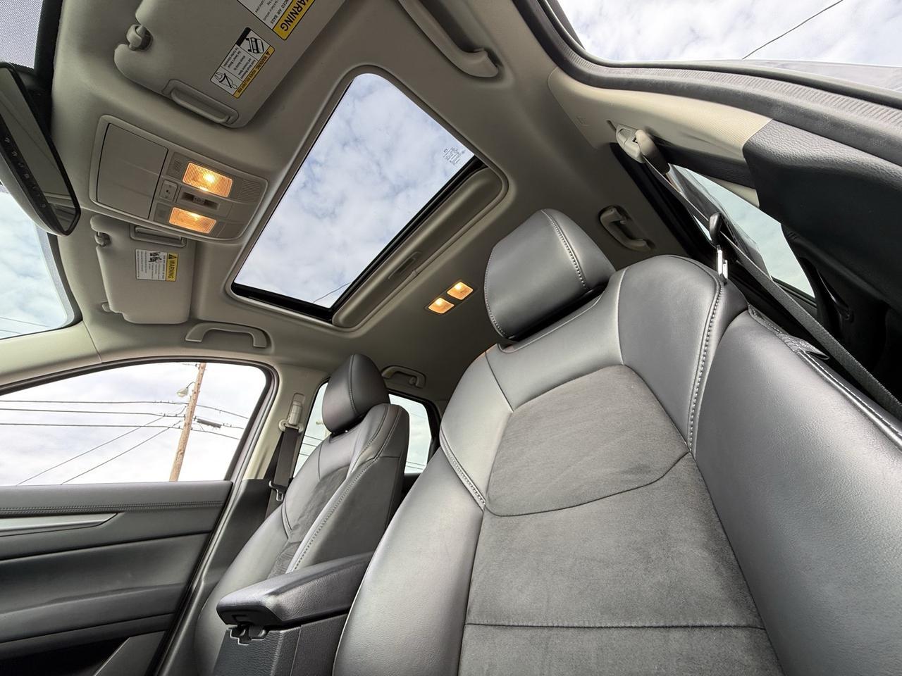 2019 MAZDA CX-5 Touring Crestwood KY