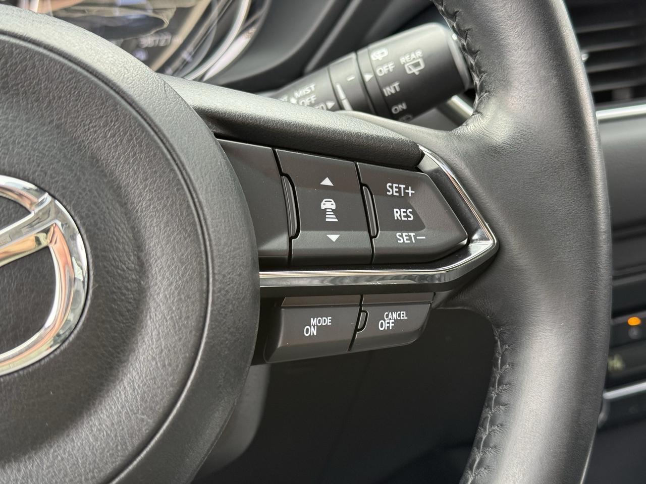 2019 MAZDA CX-5 Touring Crestwood KY