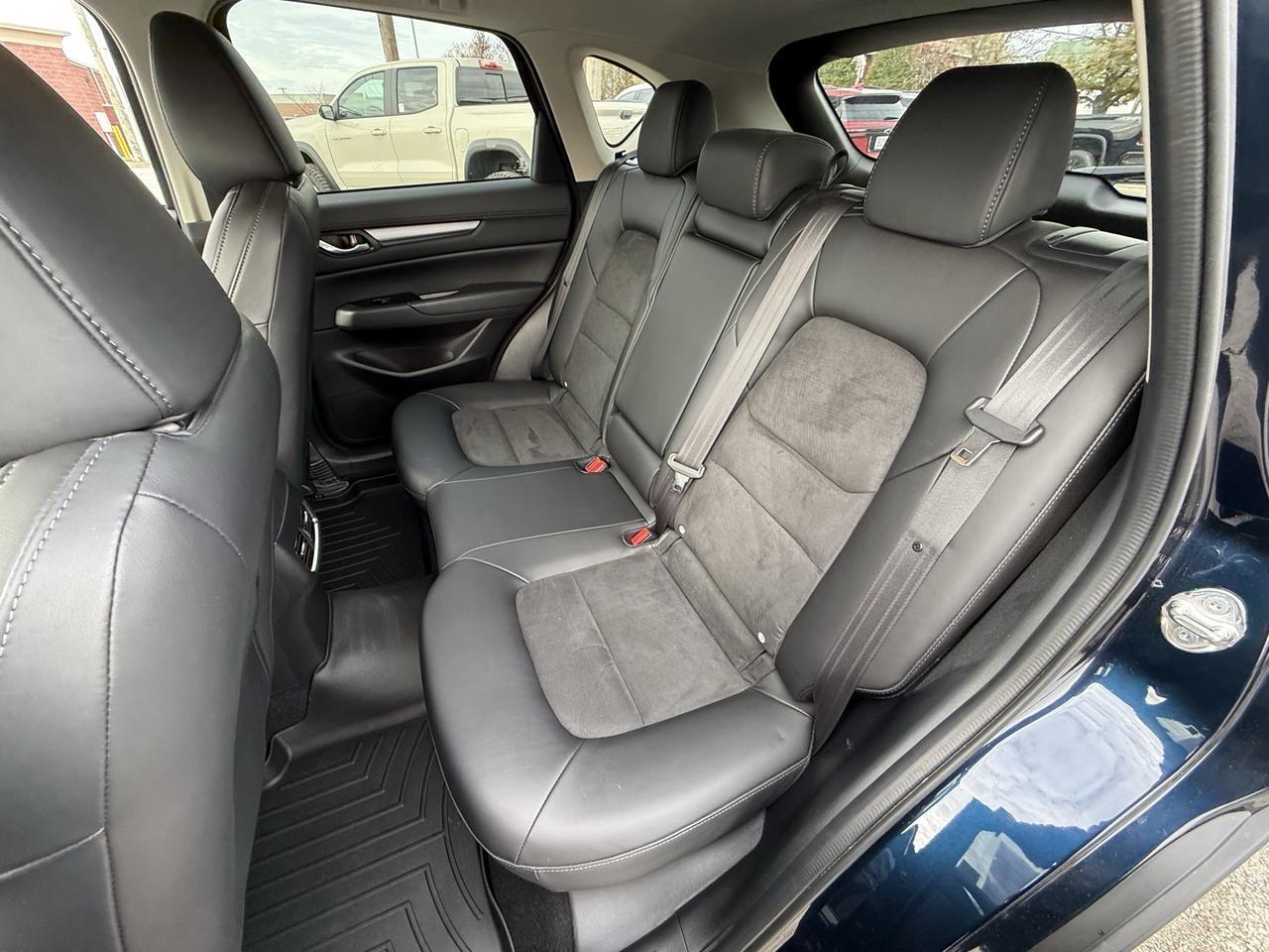 2019 MAZDA CX-5 Touring Crestwood KY