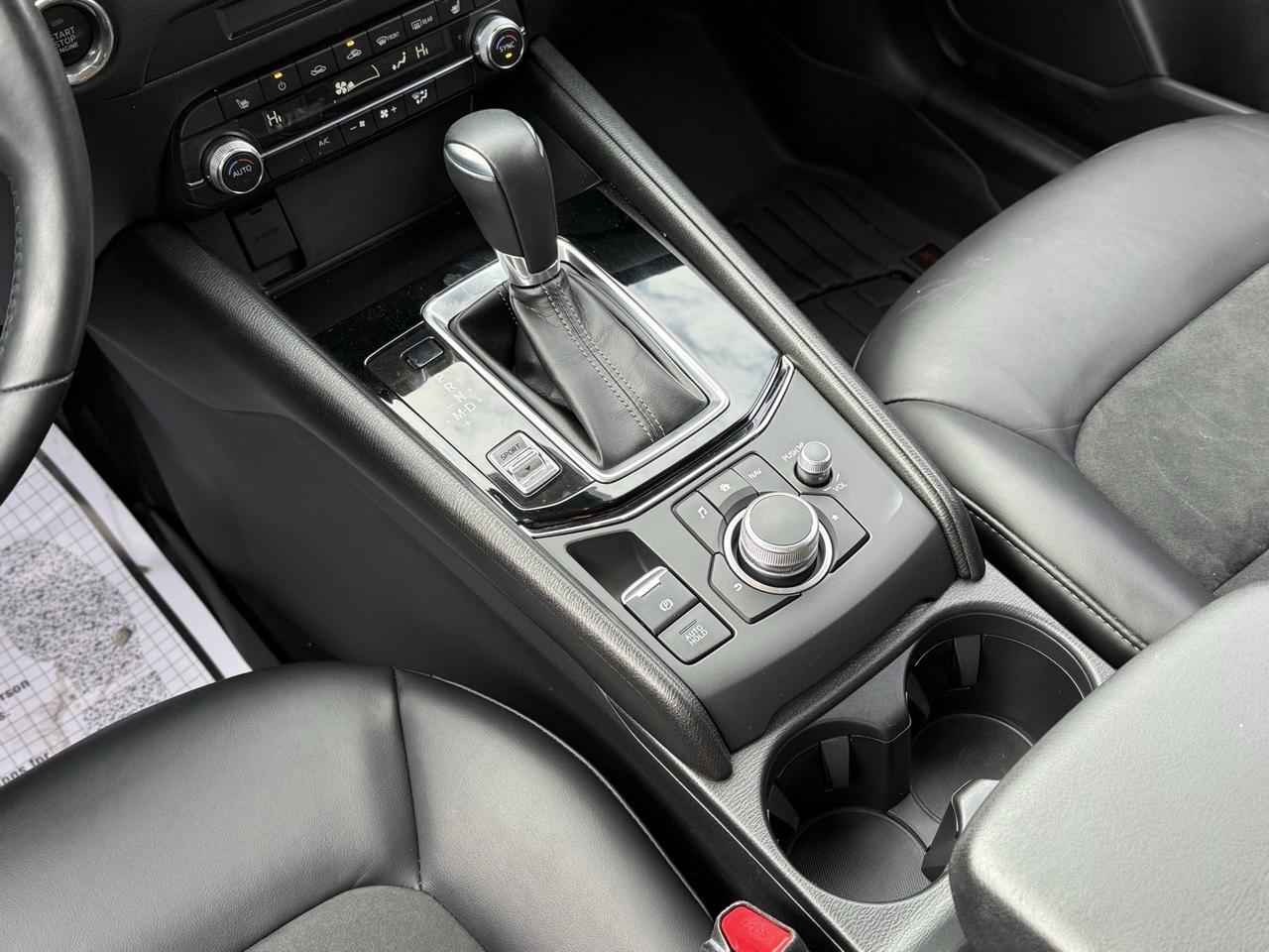 2019 MAZDA CX-5 Touring Crestwood KY