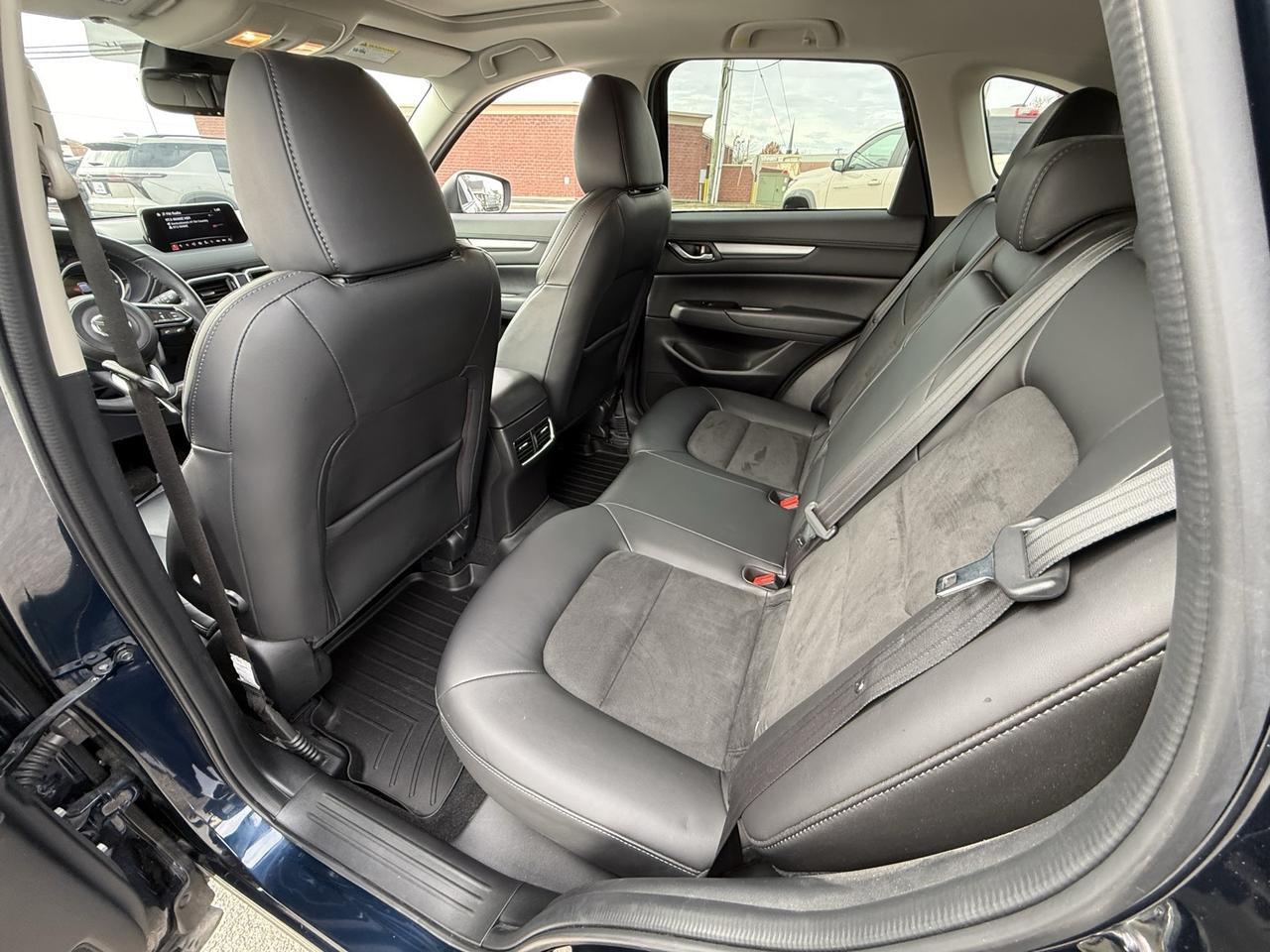 2019 MAZDA CX-5 Touring Crestwood KY