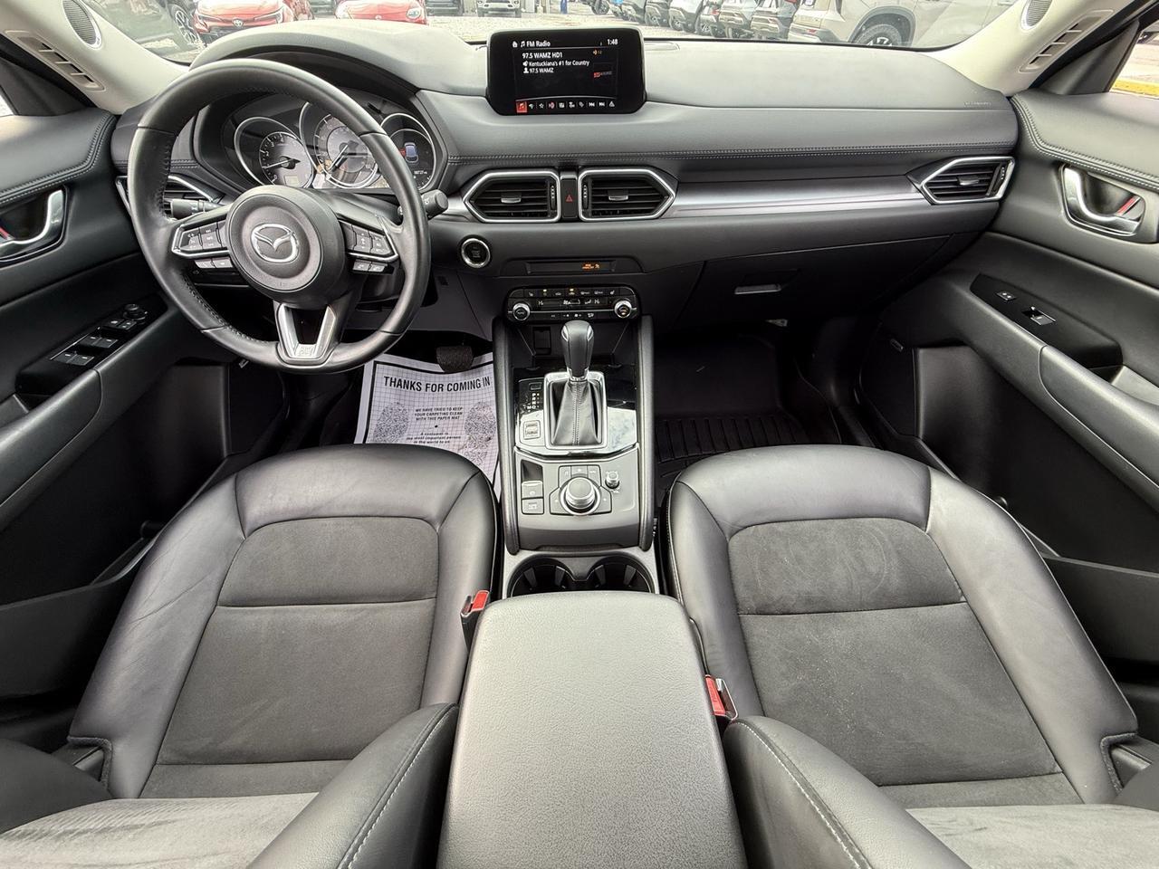 2019 MAZDA CX-5 Touring Crestwood KY