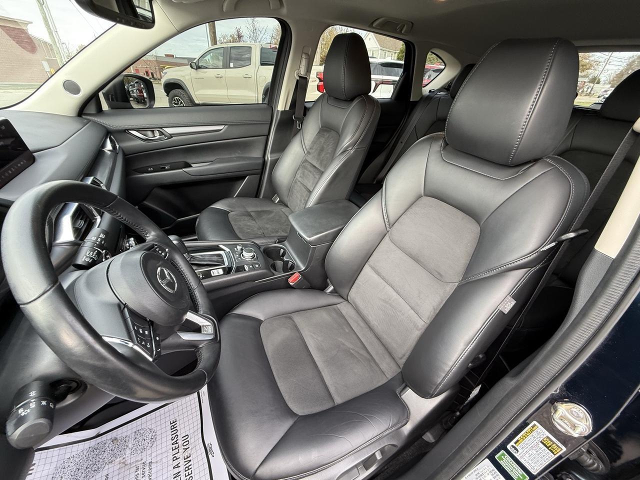 2019 MAZDA CX-5 Touring Crestwood KY