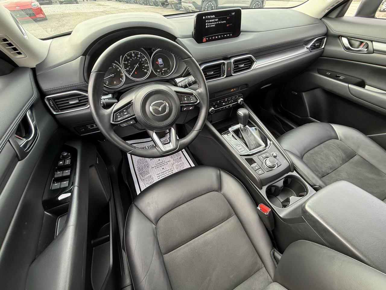 2019 MAZDA CX-5 Touring Crestwood KY