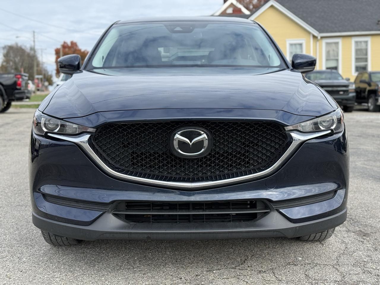 2019 MAZDA CX-5 Touring Crestwood KY
