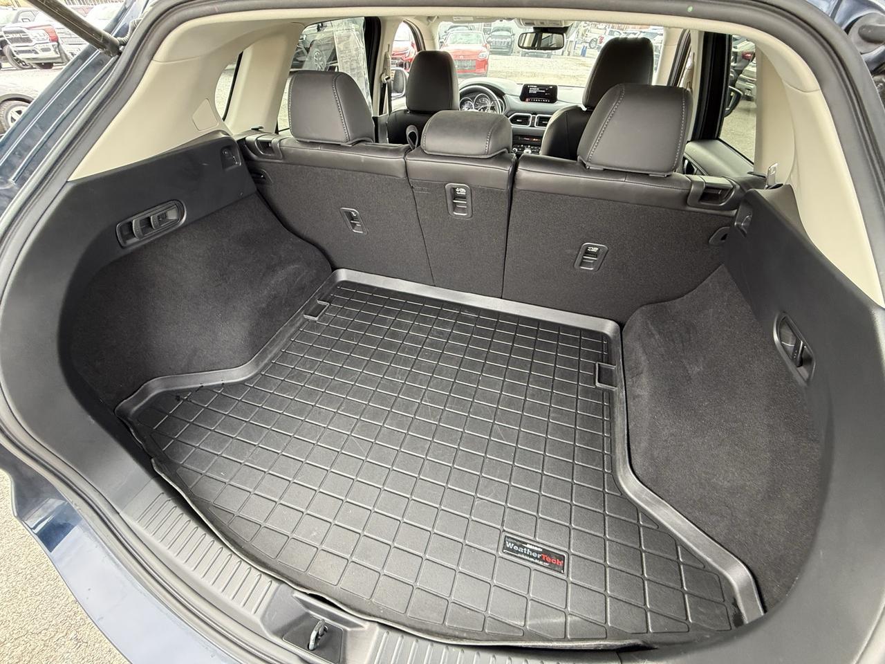 2019 MAZDA CX-5 Touring Crestwood KY