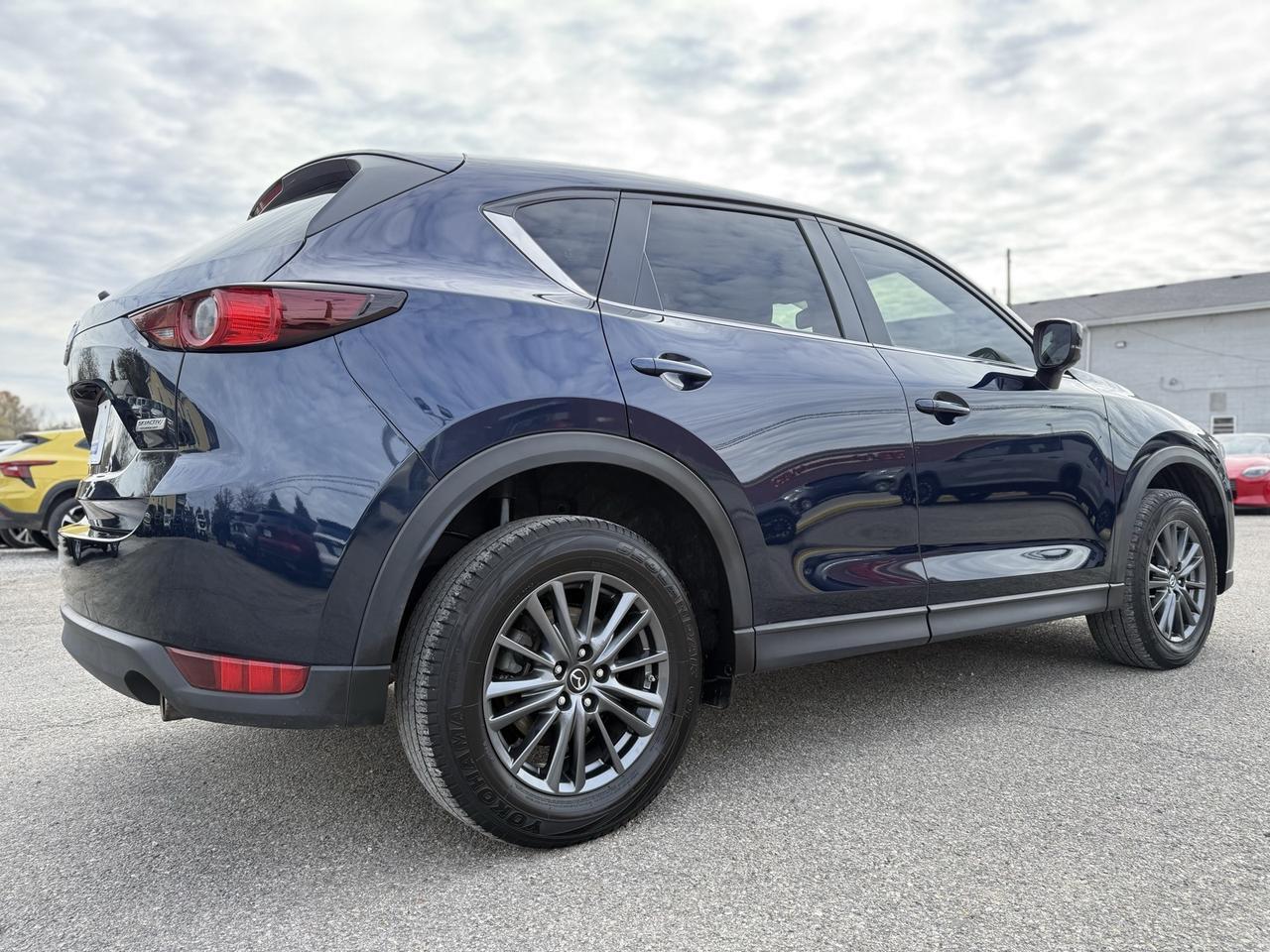2019 MAZDA CX-5 Touring Crestwood KY