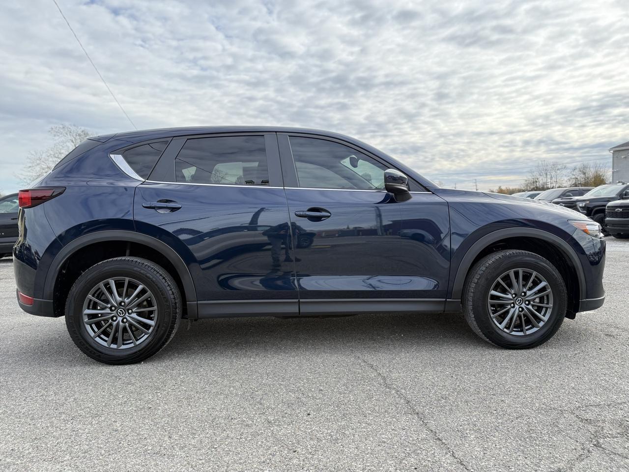 2019 MAZDA CX-5 Touring Crestwood KY
