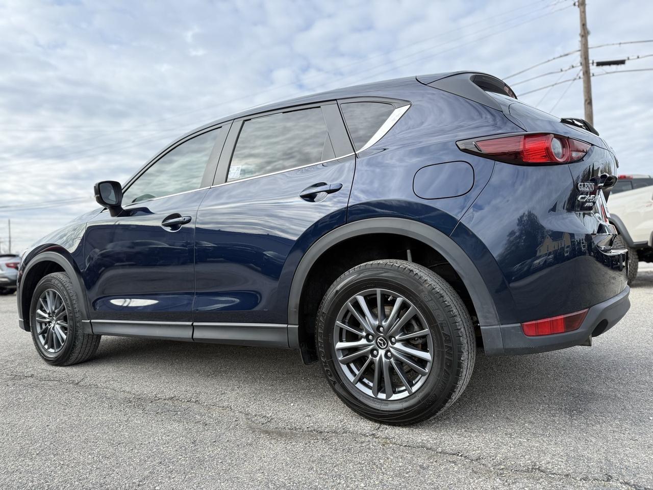 2019 MAZDA CX-5 Touring Crestwood KY