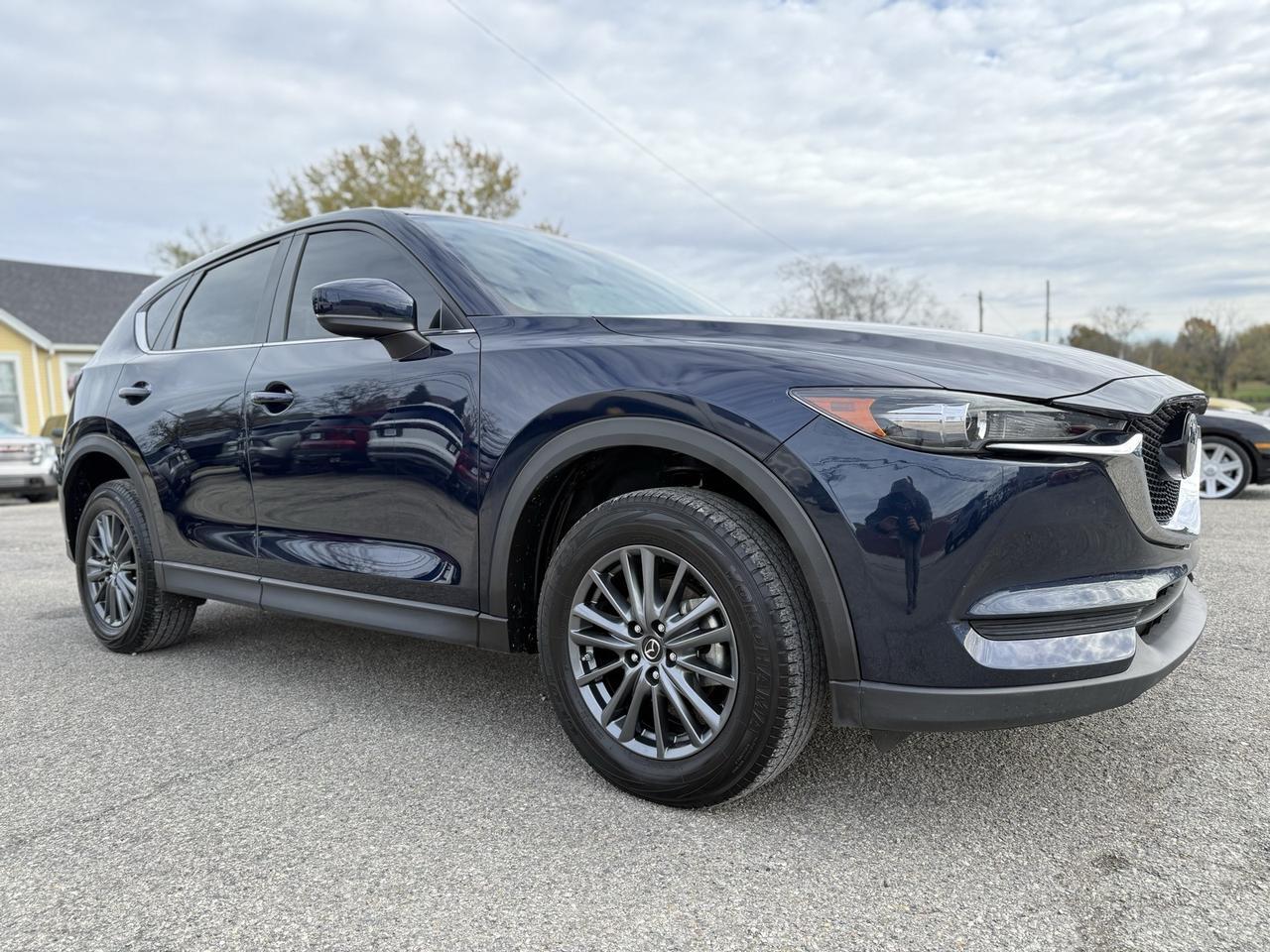 2019 MAZDA CX-5 Touring Crestwood KY
