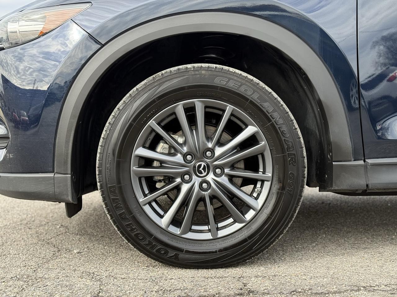 2019 MAZDA CX-5 Touring Crestwood KY