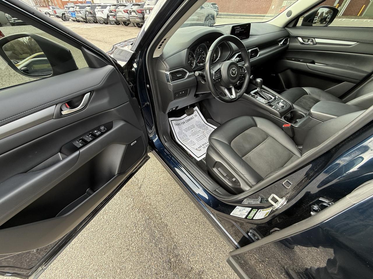 2019 MAZDA CX-5 Touring Crestwood KY