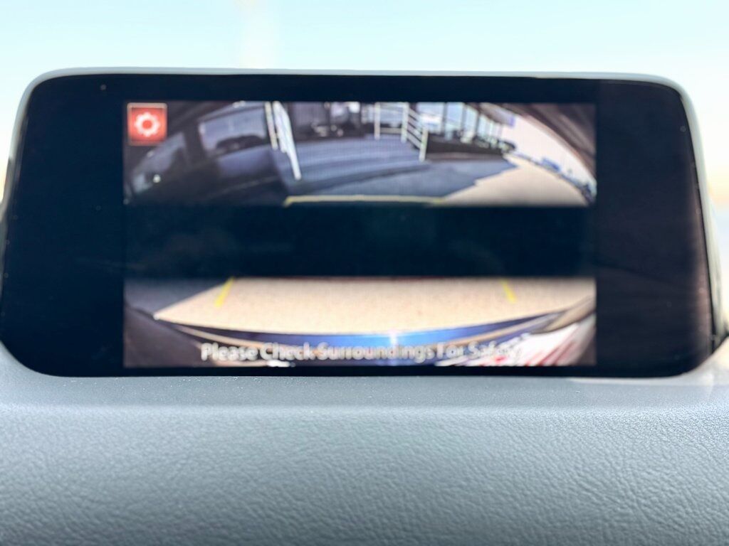 2019 MAZDA CX-5 Touring Elmhurst IL