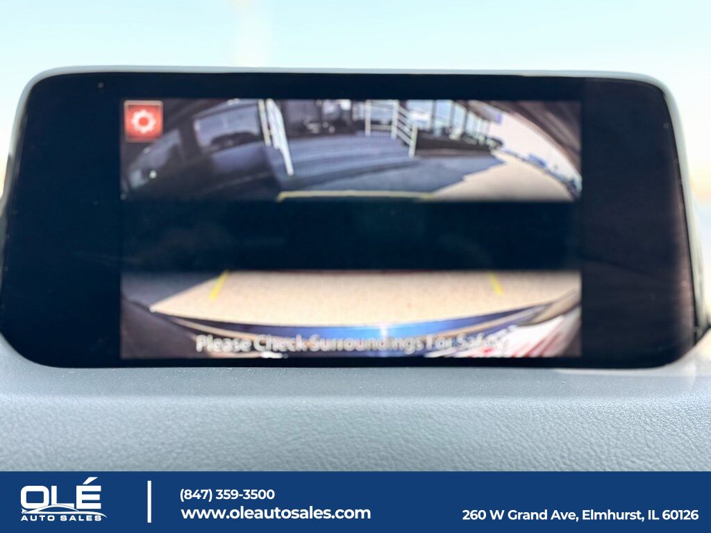2019 MAZDA CX-5 Touring Elmhurst IL