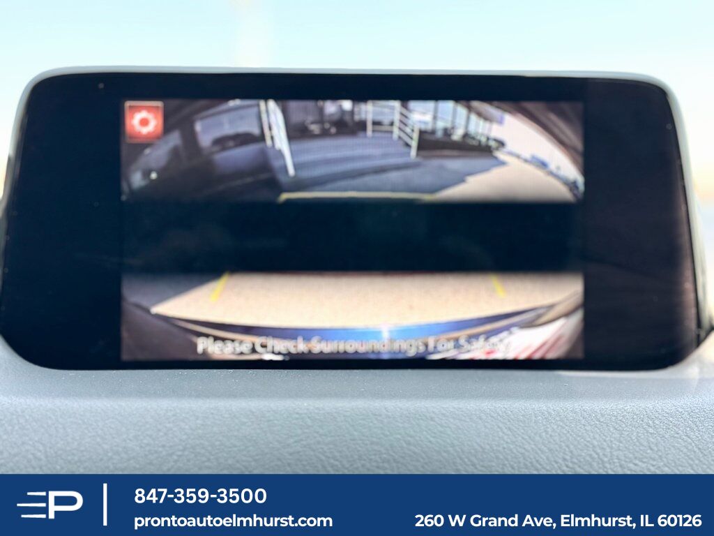 2019 MAZDA CX-5 Touring Elmhurst IL