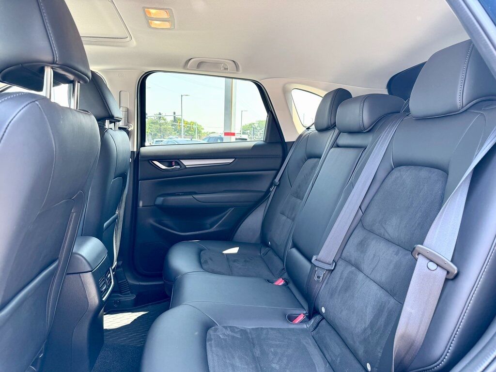 2019 MAZDA CX-5 Touring Elmhurst IL