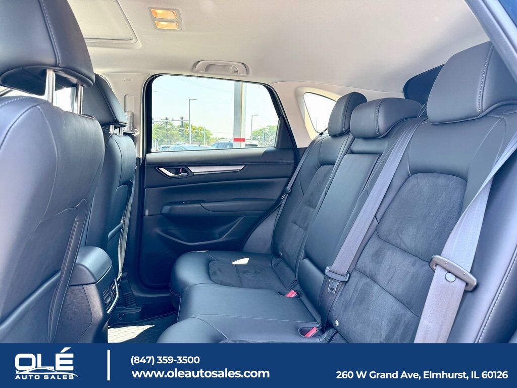 2019 MAZDA CX-5 Touring Elmhurst IL