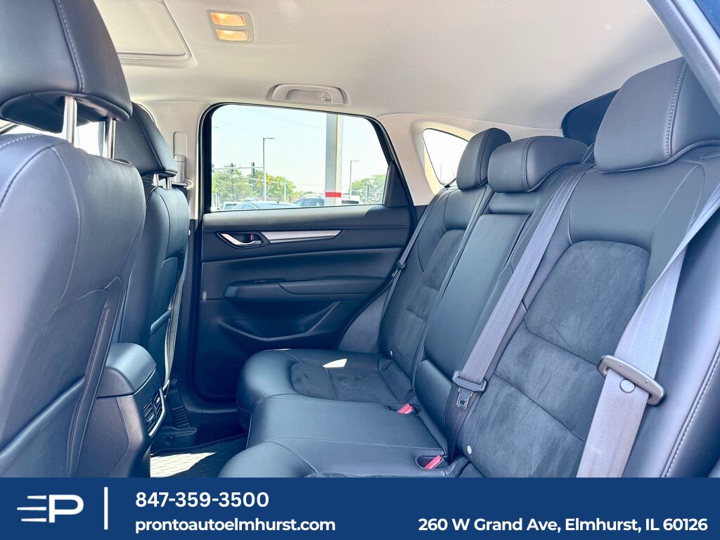 2019 MAZDA CX-5 Touring Elmhurst IL