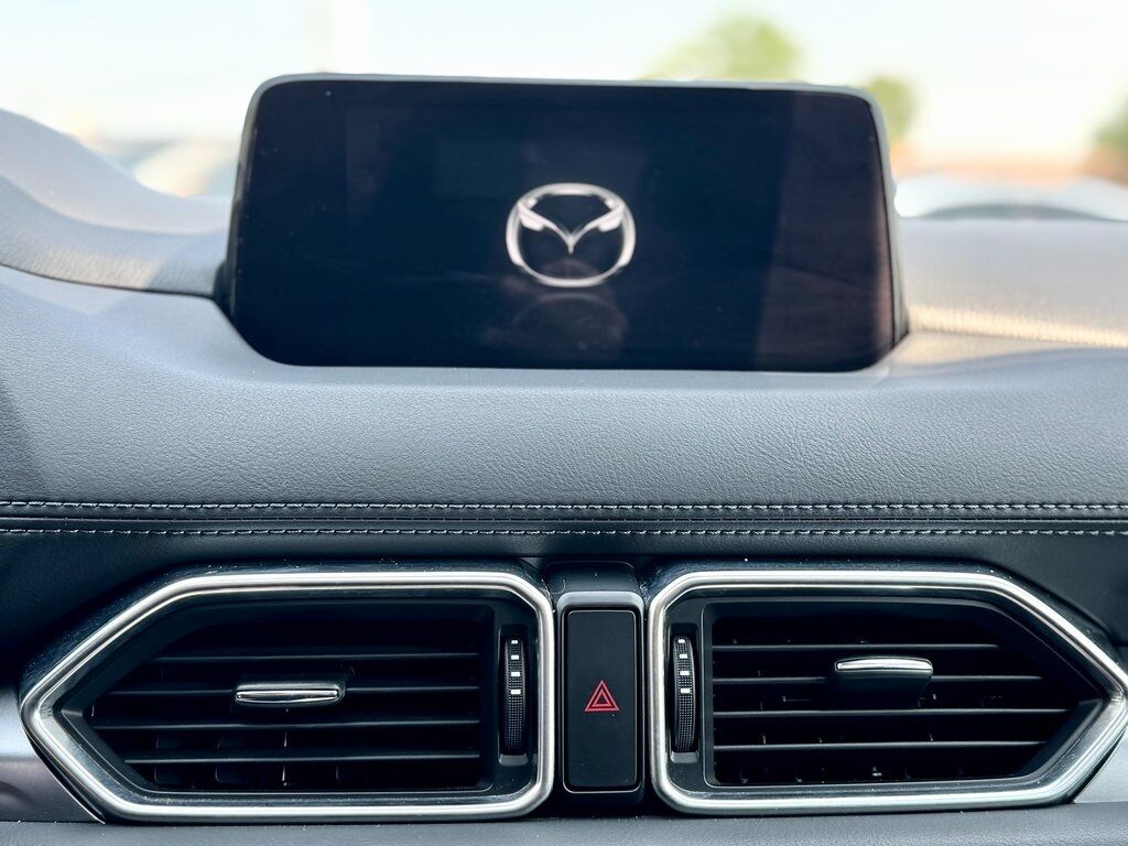 2019 MAZDA CX-5 Touring Elmhurst IL