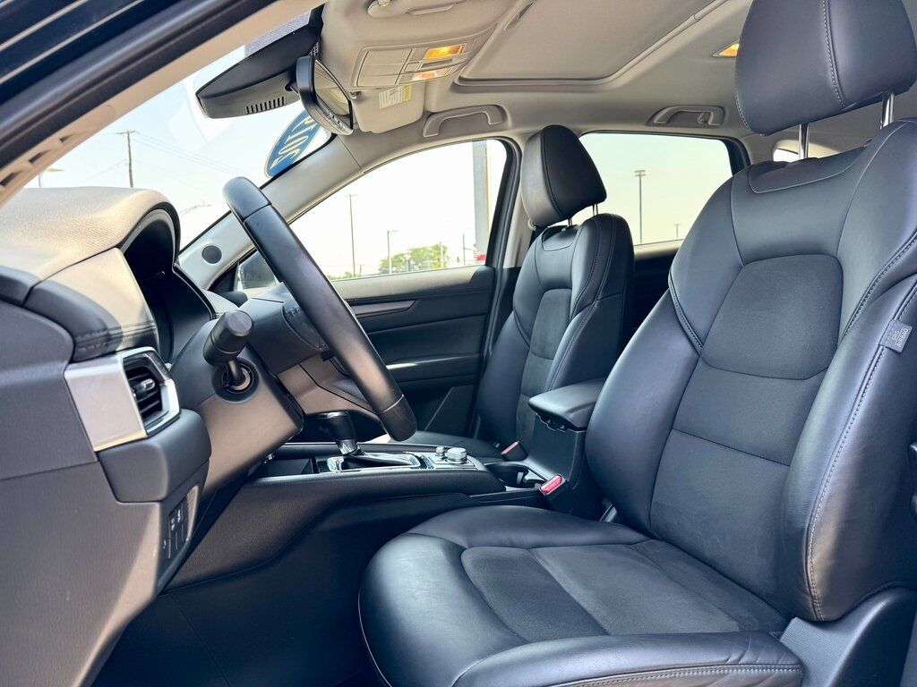 2019 MAZDA CX-5 Touring Elmhurst IL