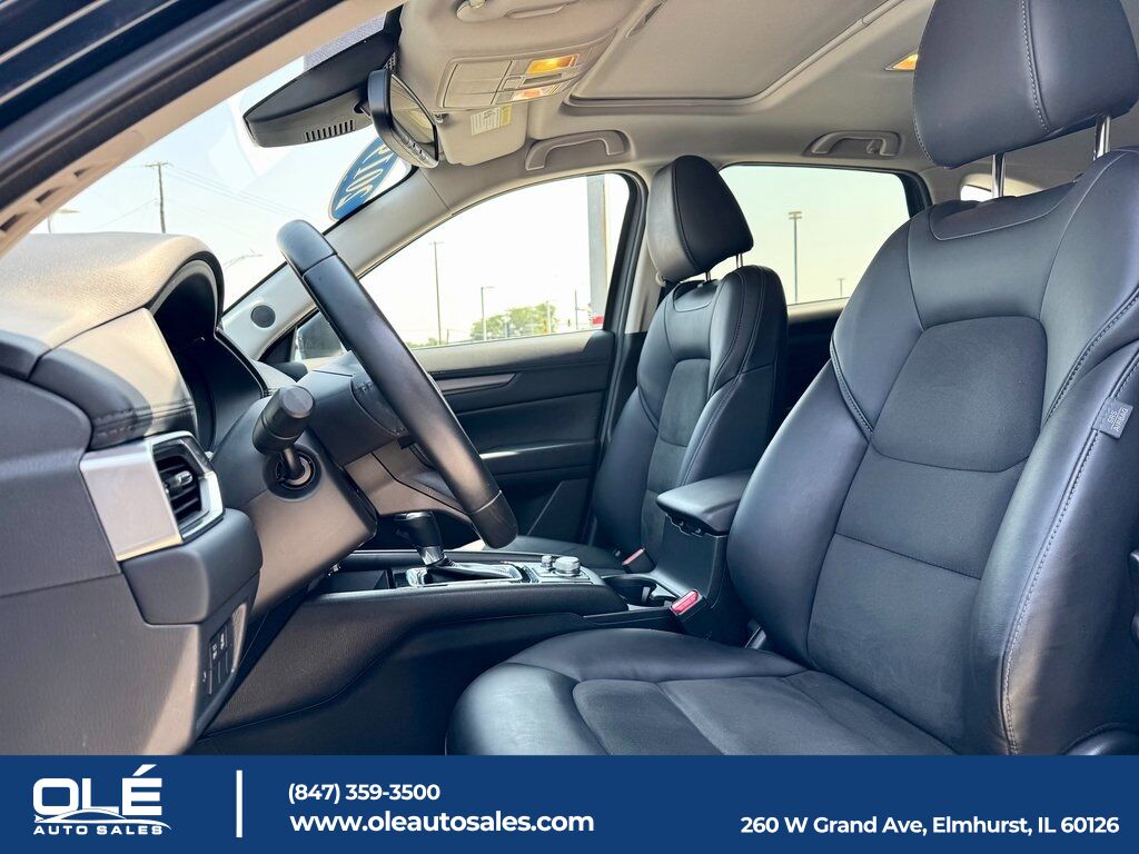 2019 MAZDA CX-5 Touring Elmhurst IL