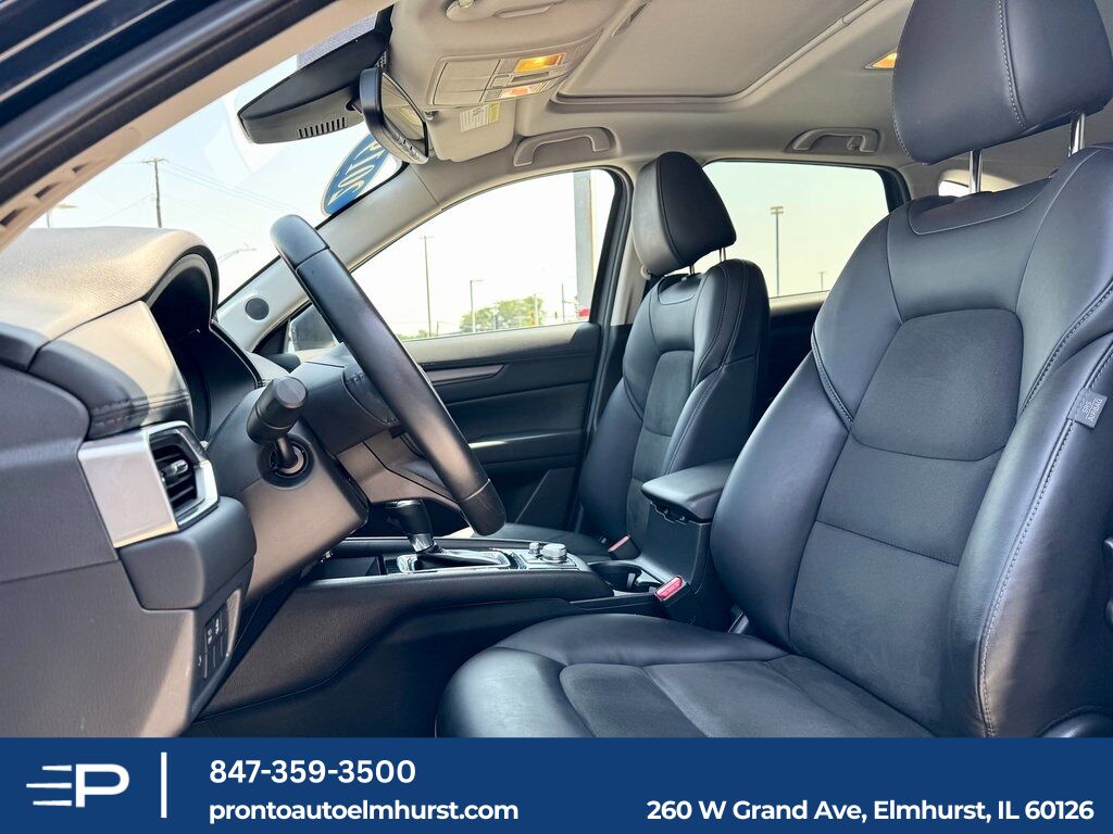 2019 MAZDA CX-5 Touring Elmhurst IL