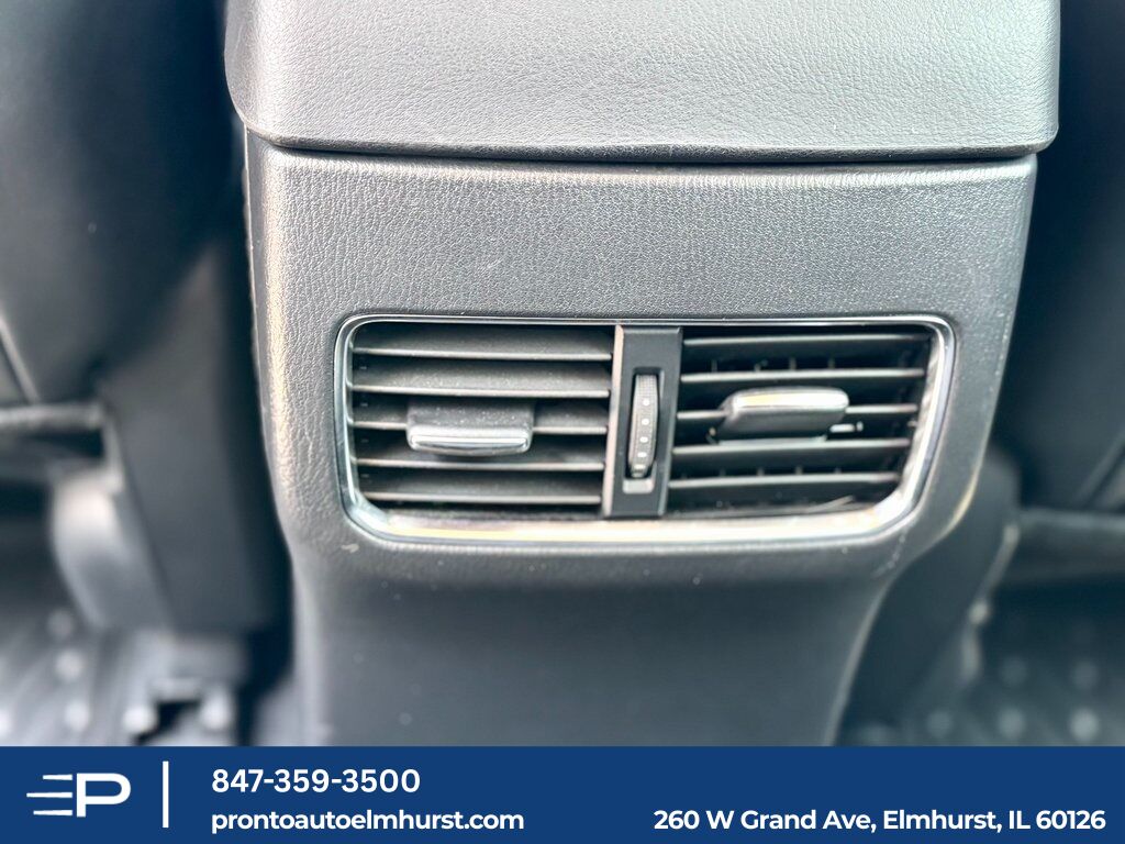 2019 MAZDA CX-5 Touring Elmhurst IL
