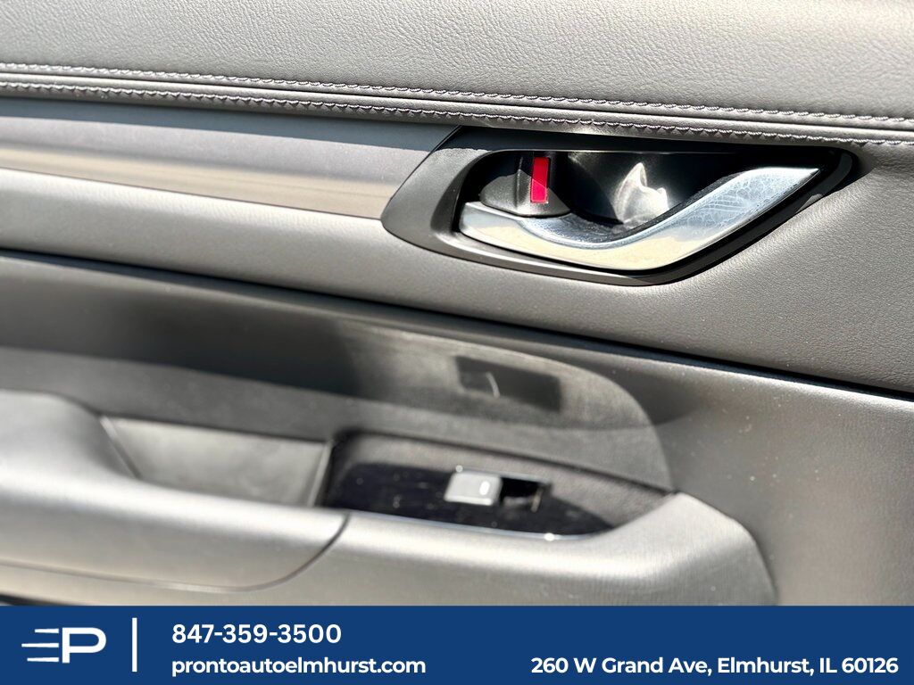 2019 MAZDA CX-5 Touring Elmhurst IL