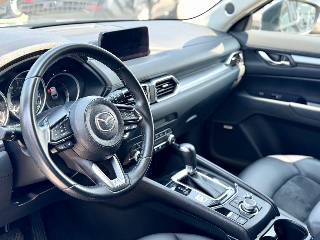 2019 MAZDA CX-5 Touring Elmhurst IL