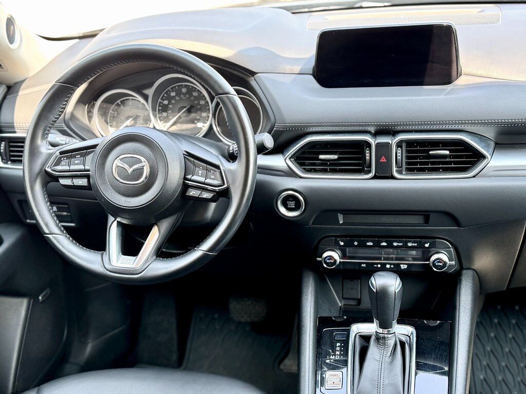 2019 MAZDA CX-5 Touring Elmhurst IL