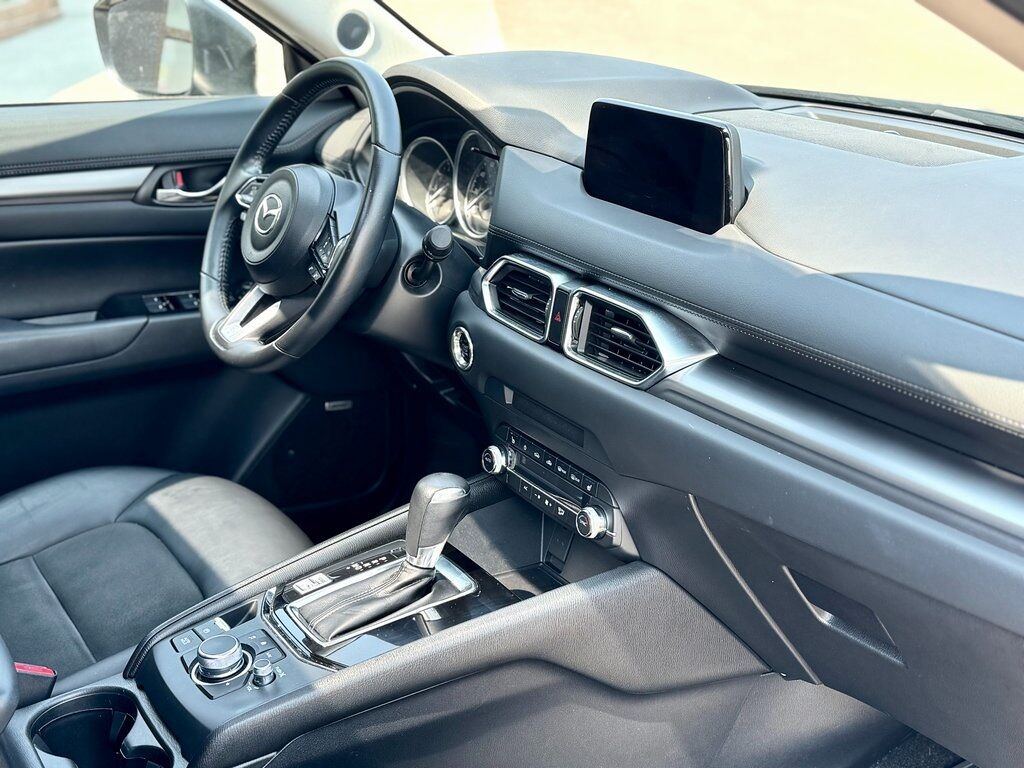 2019 MAZDA CX-5 Touring Elmhurst IL