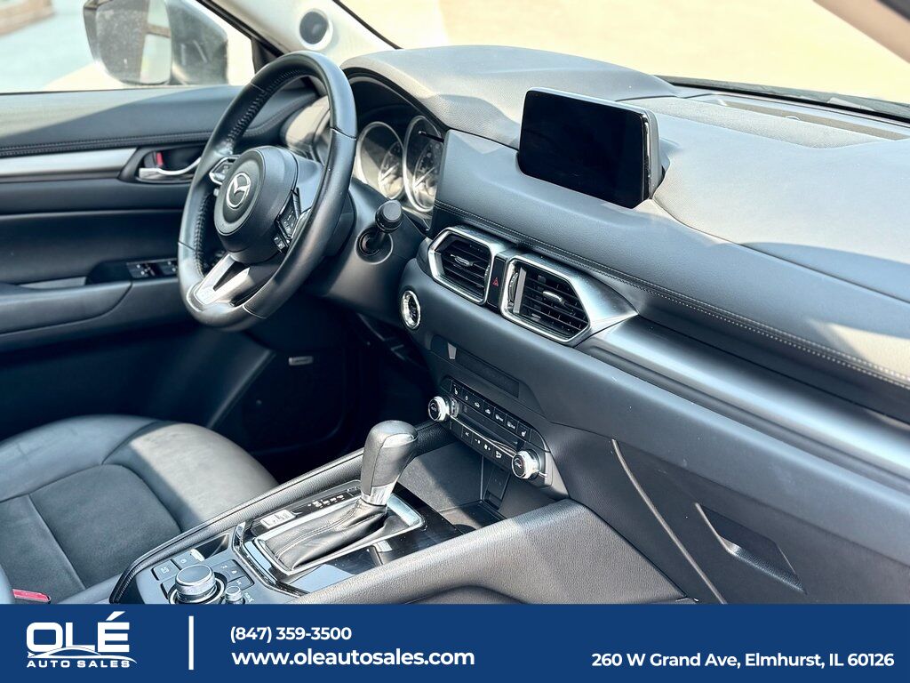 2019 MAZDA CX-5 Touring Elmhurst IL