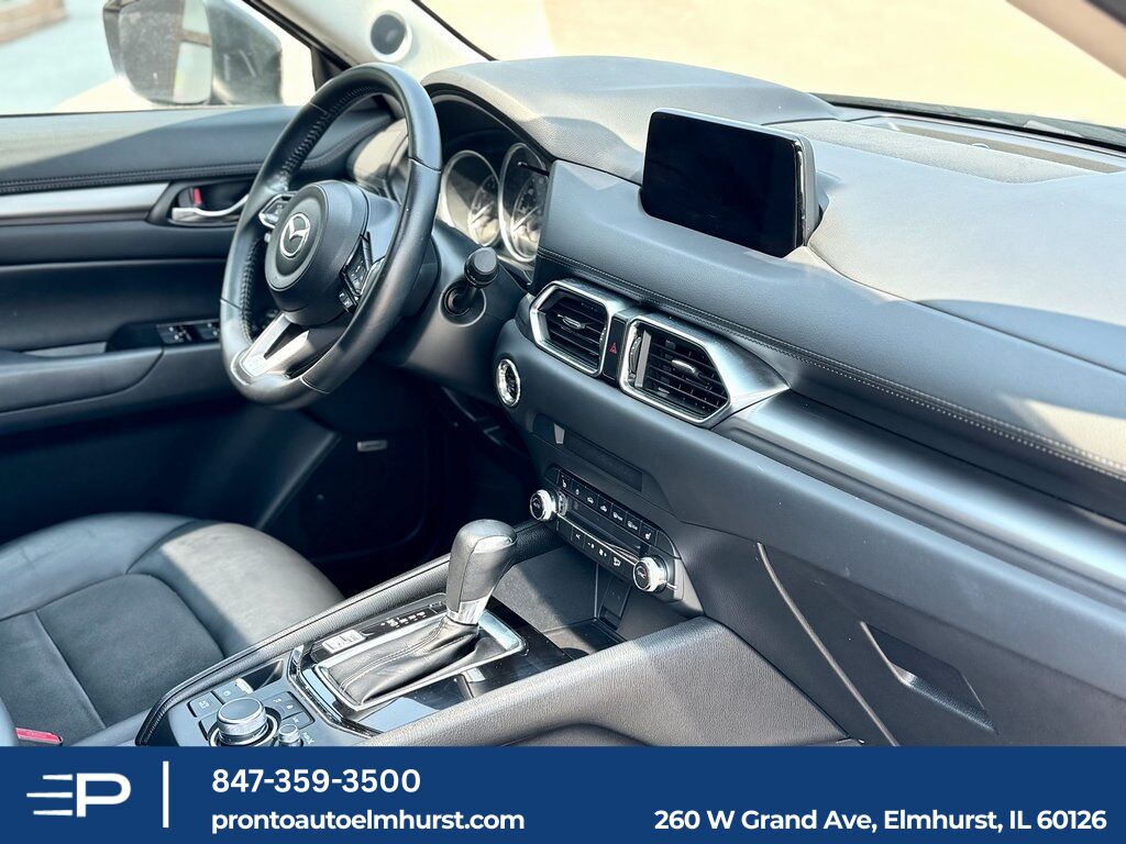 2019 MAZDA CX-5 Touring Elmhurst IL