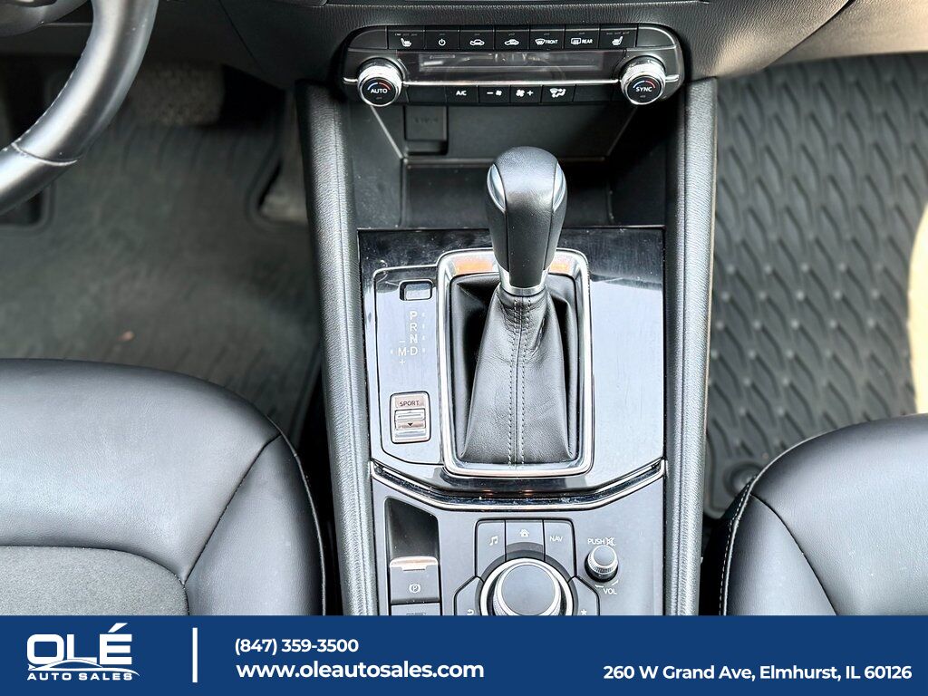 2019 MAZDA CX-5 Touring Elmhurst IL
