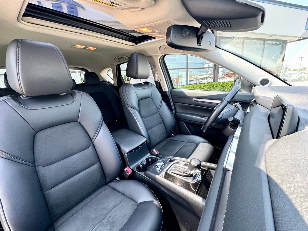 2019 MAZDA CX-5 Touring Elmhurst IL