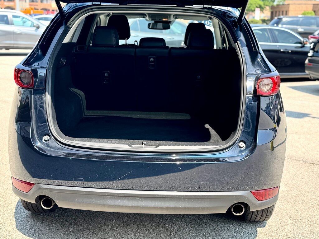 2019 MAZDA CX-5 Touring Elmhurst IL
