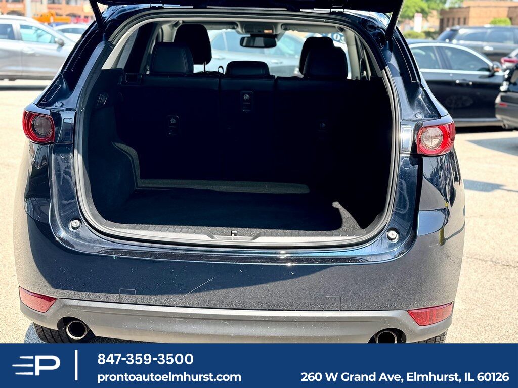 2019 MAZDA CX-5 Touring Elmhurst IL