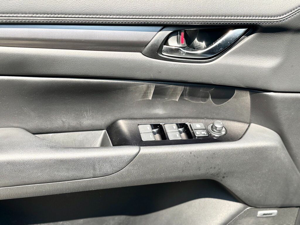 2019 MAZDA CX-5 Touring Elmhurst IL